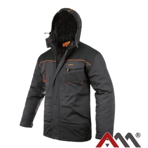 Classic Winter+K - Geaca de protectie de iarna, imblanita