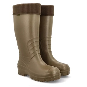 Demar NEW Universal - Cizme EVA ultrausoare, kaki