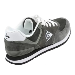 Pantofi de protectie Dunlop Flying Wing Grey