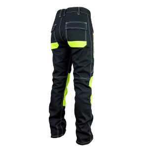Pantaloni de lucru DUO