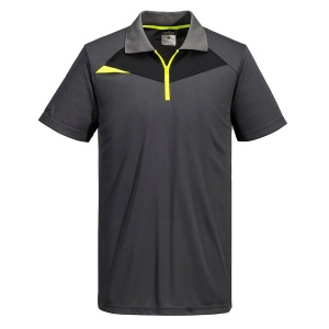 DX410 - Tricou, gri