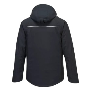  Geaca softshell de iarna DX460