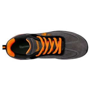 Pantofi de protectie S1P Footguard Smart