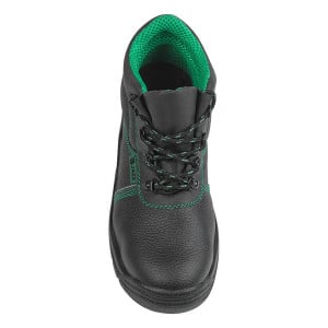 Bocanci de protectie S1 JAZZ