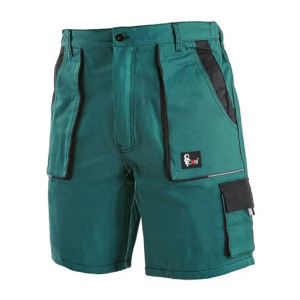 Pantaloni de protectie scurti Tomas