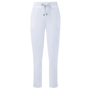 PANTALONI MEDICALI DE DAMA RELENTLESS STRETCH CARGO - in mai multe culori - Img 5
