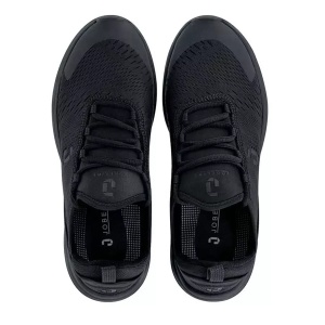 Pantofi de lucru Jobeline Flash O1 SR negri 