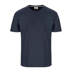PCR Comfortee - Tricou 100% bumbac, bleumarin