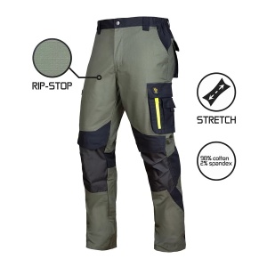 Pantaloni de protectie Procera Ultratech