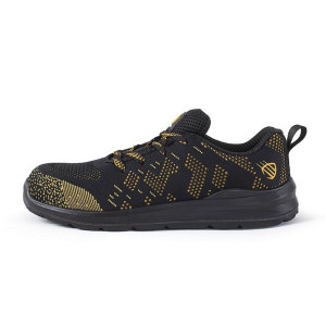 Procera Texo-Go S1 Pantofi de protectie.1
