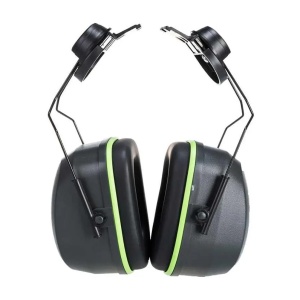 PS45 CLIP-ON PREMIUM - Antifoane pentru casca de protectie – SNR 25 dB