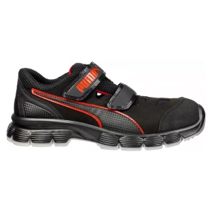 Puma Aviat - Sandale de protectie ESD (S1PL ESD FO SR)