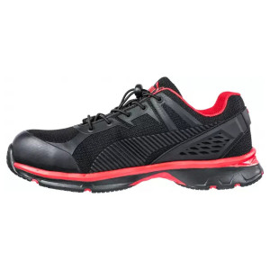 Pantofi de protectie Puma Motion 2.0 Red