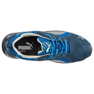 Pantofi de protectie PUMA OMNI SKY LOW S1P SRC 
