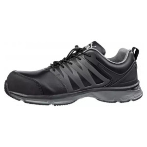 Puma Velocity Black Low Black