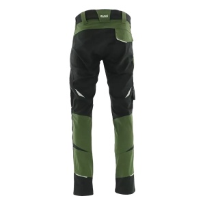 Pantaloni de protectie Sara Cottonflex
