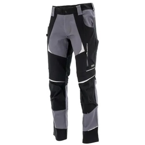 set haine de lucru Airbag