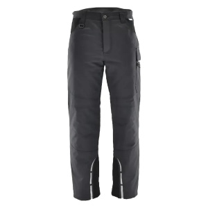 SET BASIC - Geaca de iarna + pantaloni de iarna + sapca - Img 2