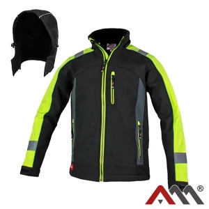 Costum haine de protectie Classwork