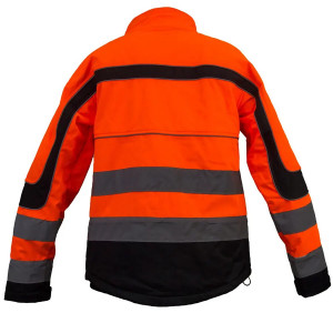 Jacheta Softshell SFHV