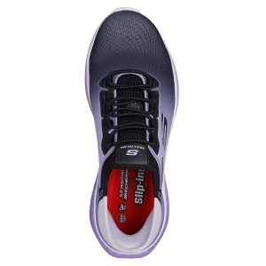 Pantofi de protectie dama S1PL Skechers