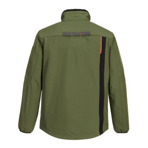 Jacheta softshell Portwest T750