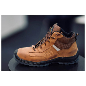 Bocanci de protectie S3 Talan Out Door