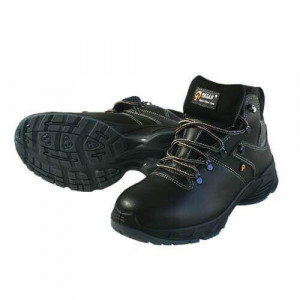 Bocanci de protectie Talan Styler Black