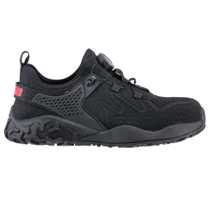 Pantofi de protectie S1 Urgent 244