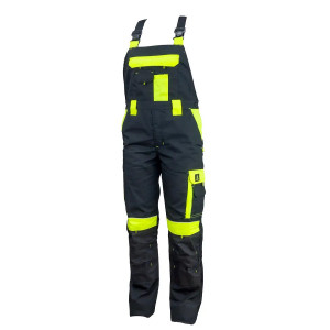 Salopeta de lucru Urgent Y