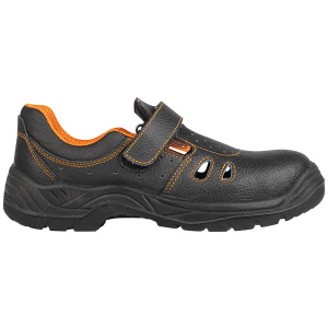 Sandale de protectie S1P Walker