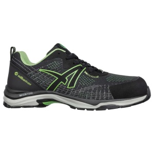 Albatros Splendid Green GH Low – Pantofi de lucru non-metalici (S1P, ESD, SRC, HRO)