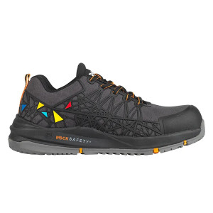 Challenger-HS-O – Pantofi de protectie ESD impermeabili, cu bombeu compozit (S3, SRC, ESD)