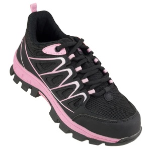 Pantofi de protectie pentru femei S1 Urgent 249
