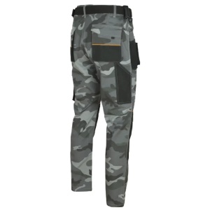 Pantaloni de protectie Classic Camo