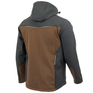 Jacheta softshell Sara Comfort