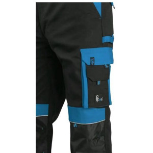 Pantaloni de protectie CXS Sirius Brighton