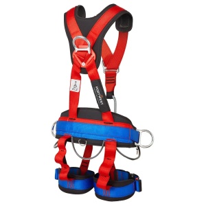 Ham de siguranta Portwest Comfort Plus 4