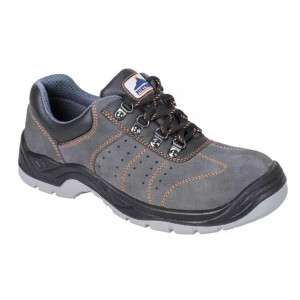 FW02 Steelite Grey - Pantofi de protectie (S1P, SRC) - OUTLET, marimea 38