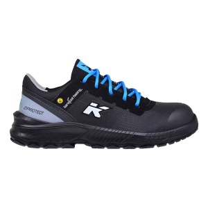 HKS BFS 40 - Pantofi de protectie ESD, impermeabili, non-metalici