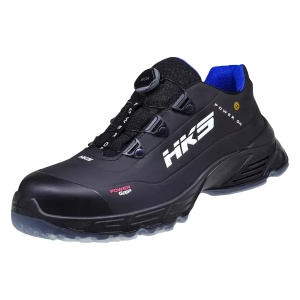 HKS CPO-10 BOA - Pantof de protectie impermeabil (ESD, S3, SRC)