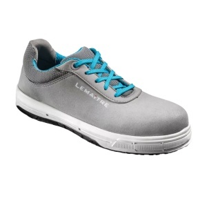 Pantofi de protectie dama impermeabili (S3)