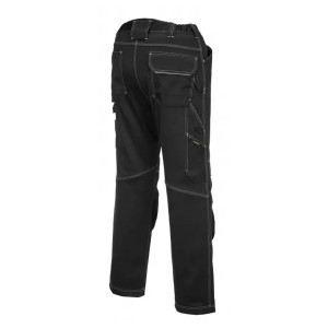 Pantaloni de lucru Portwest T601 black.1