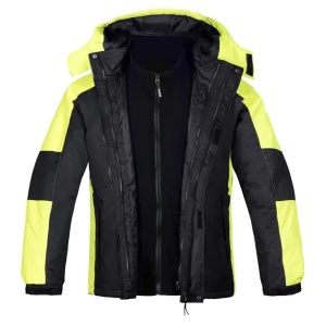 Geaca de protectie de iarna Procera Aspen