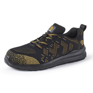 Procera Texo-Go – Pantofi de protectie tip adidas (S1, SRC) - OUTLET