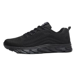 PROCERA VERTIGO - Pantofi casual – usori si respirabili, negru