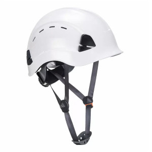 PS63 Height Endurance Casca de protectie alba