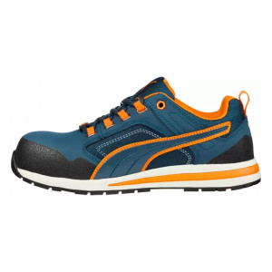 Pantofi de protectie S3 Puma Crosstwist 