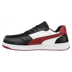 Pantofi de protectie S3L Puma Frontcourt LOW
