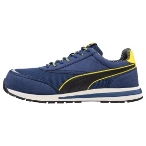 Pantofi de protectie Puma Rider